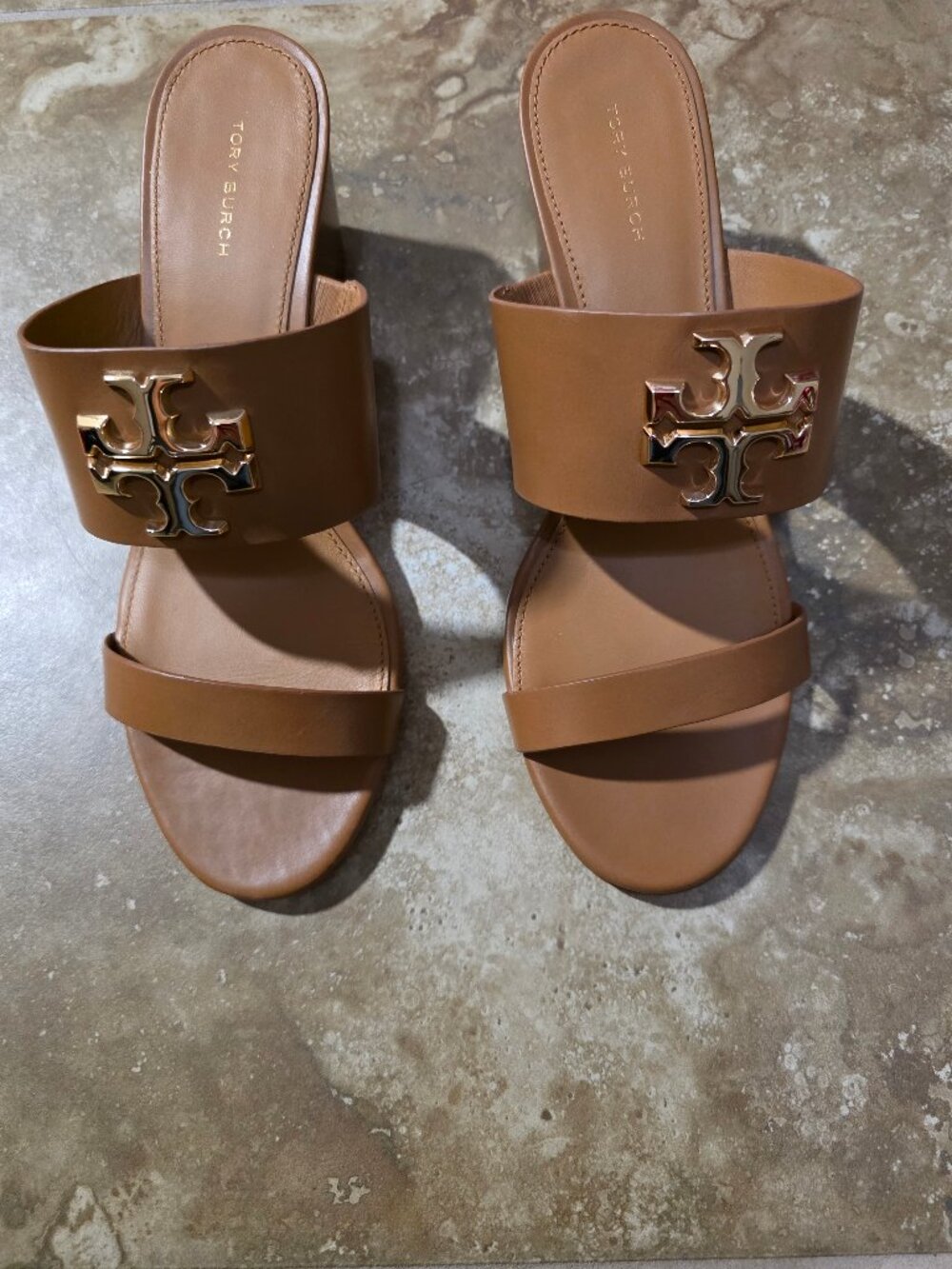 Women's Wedge Sandals